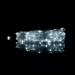 Magiczne lampki 100 led 6500K 10m DC5V