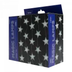 Magiczne lampki 50 led 6500K Gwiazda 5m DC5V