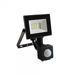 Naświetlacz LED PIR NL-3 10W 4000K 90lm/W IP54