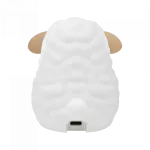 MARY'S lampka nocna LED RGB Mała owieczka
