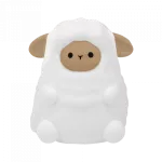 MARY'S lampka nocna LED RGB Mała owieczka