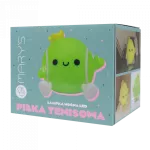 MARY'S lampka nocna LED Piłka tenisowa