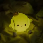 MARY'S lampka nocna LED Piłka tenisowa