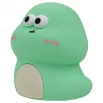 MARY'S lampka nocna LED Zielony robaczek