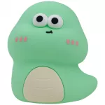 MARY'S lampka nocna LED Zielony robaczek