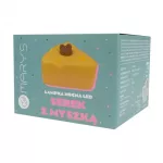 MARY'S lampka nocna LED Serek z myszką