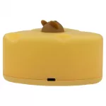 MARY'S lampka nocna LED Serek z myszką