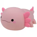 MARY'S lampka nocna LED Aksolotl różowy