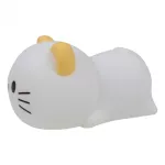 MARY'S lampka nocna RGB z dźwiękiem Słodki Kotek