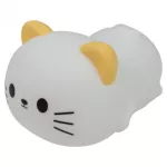 MARY'S lampka nocna RGB z dźwiękiem Słodki Kotek