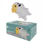 MARY'S lampka nocna RGB z dźwiękiem Leniwy Piesek