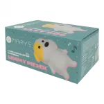 MARY'S lampka nocna RGB z dźwiękiem Leniwy Piesek