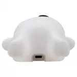 MARY'S lampka nocna RGB z dźwiękiem Leniwy Piesek