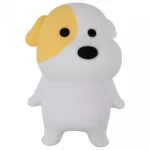 MARY'S lampka nocna RGB z dźwiękiem Leniwy Piesek