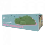 MARY'S lampka nocna LED Krokodyl