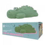 MARY'S lampka nocna LED Krokodyl