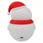 MARY'S lampka nocna LED Bałwan