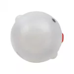 MARY'S lampka nocna LED Bałwan