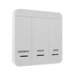 Sterownik IC MONO DS-1 RF 3 przyciski 6A DC5-24V