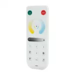 Pilot 4-strefowy CCT RF do sterownika IC SD-2