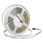 Taśma LED COB DIGI. 24V 720 21W/m RGB 1908lm/m 5m
