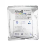 Taśma LED COB DIGI. 24V 720 21W/m RGB 1908lm/m 5m