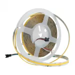 Taśma LED COB DIG. 24V 360 13W/m 3000K 1170lm/m 5m