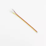 Złączka MONO CCT COB DIG 10mm jedn zac z prw 10cm