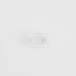 Złączka RGB/RGBW/RGBCCT COB DIGITAL 12mm dwu zac