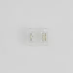 Złączka MONO CCT COB DIGITAL 10mm dwustronna zac