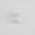 Złączka RGB/RGBW/RGBCCT COB DIG 12mm jedn zat/zac