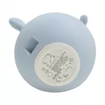 MARY'S lampka nocna LED Rybka rozdymka niebieska