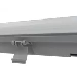 ZESTAW oprawa hermetyczna Full Plate + 2xtuba 60cm 4000K