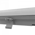 ZESTAW oprawa hermetyczna Full Plate + 2xtuba 120cm 4000K