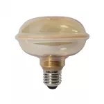 SERIA ZERO 4W 200lm E27 G103 Amber