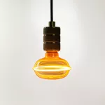 SERIA ZERO 4W 200lm E27 G103 Amber