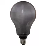 SERIA ZERO 4W 100lm E27 A110 Smoke