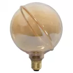 SERIA ZERO 4W 200lm E27 G130 Amber ST-G130SRA