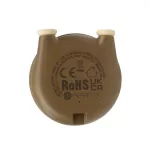 MARY'S lampka nocna LED Kapibara Smarkuś