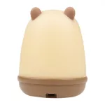 MARY'S lampka nocna LED Kapibara Smarkuś