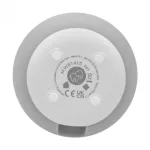 MARY'S lampka nocna LED Myszka szara