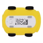 MARY'S Lampka nocna LED Taxi