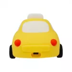 MARY'S Lampka nocna LED Taxi