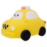MARY'S Lampka nocna LED Taxi