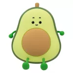 MARY'S lampka nocna LED Avokado