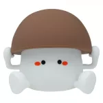 MARY'S lampka nocna LED Grzybek