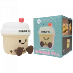 MARY'S lampka nocna LED Bubble Tea