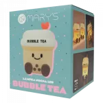MARY'S lampka nocna LED Bubble Tea