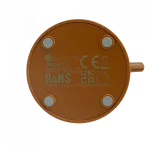 MARY'S lampka nocna LED Mini płomyczek