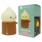 MARY'S lampka nocna LED Mini płomyczek